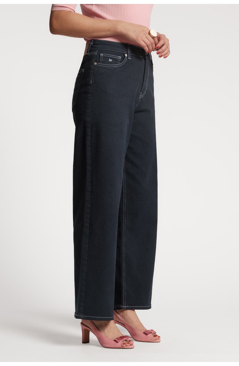 Frances Valentine Ace Jean, Alternate, color, Indigo