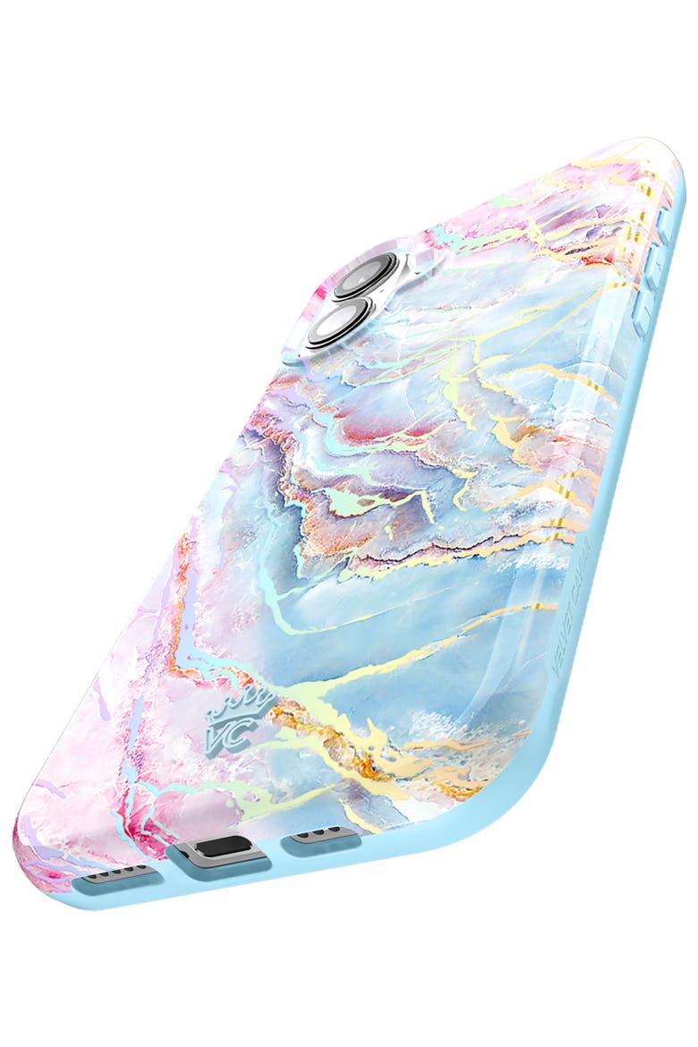 MagSafe Case for Apple iPhone 16, Alternate, color, Multicolor