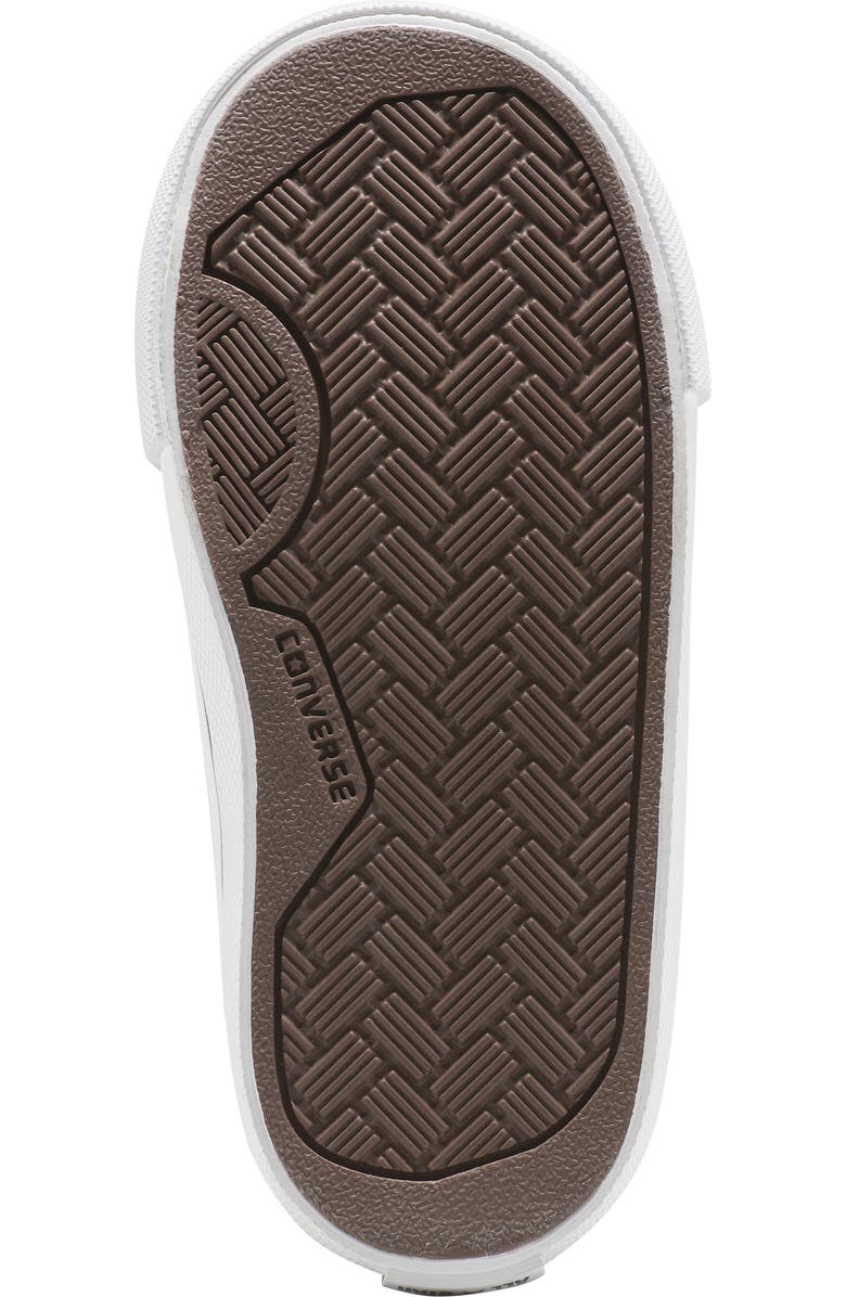 Converse Kids' Star Player 76 Oxford Sneaker, Alternate, color, Blue/ White/ Blue