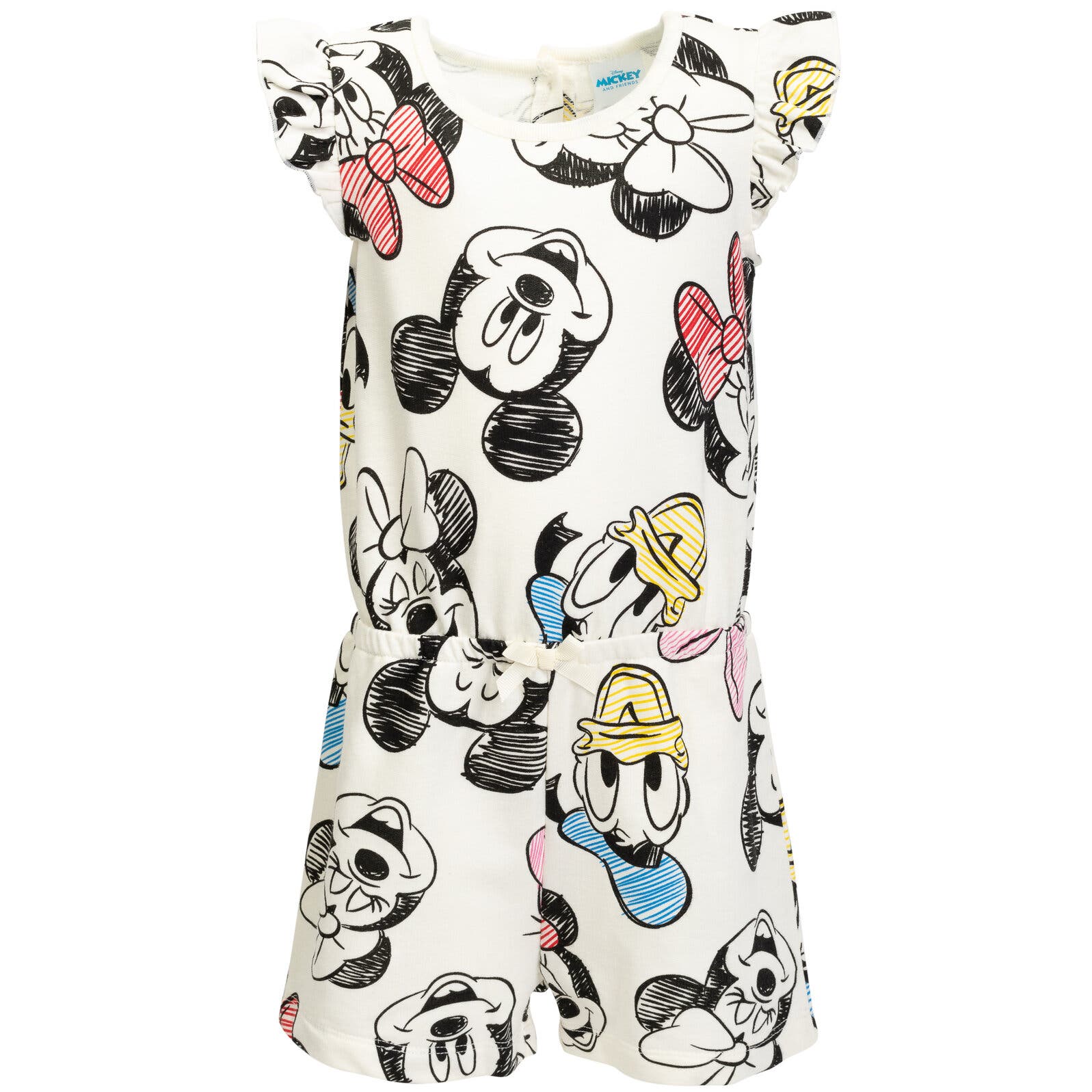 selected Mickey Mouse & Friends Pink