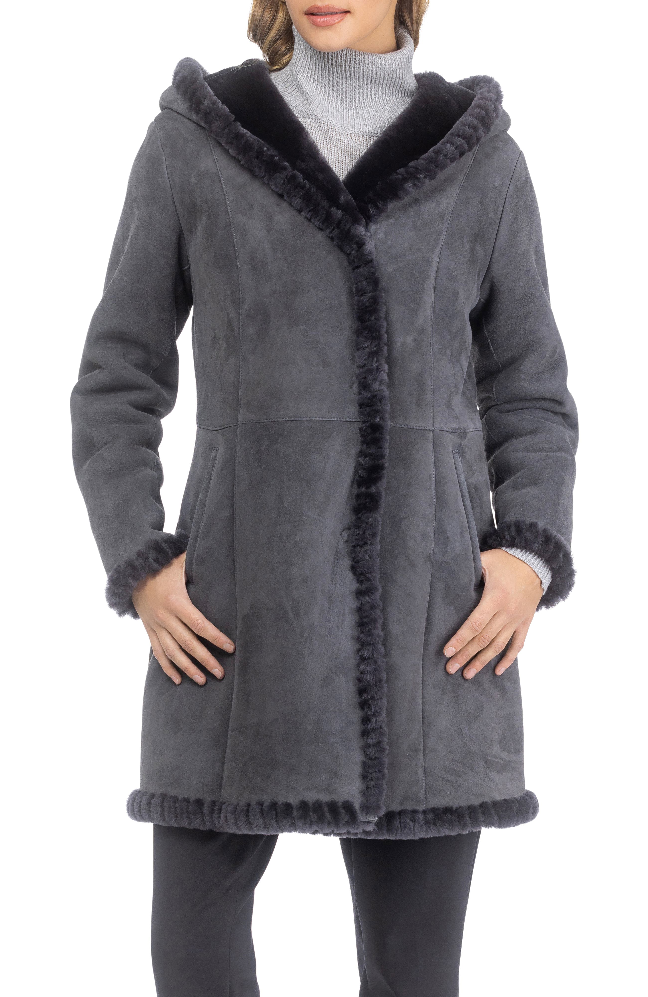 selected Anthracite