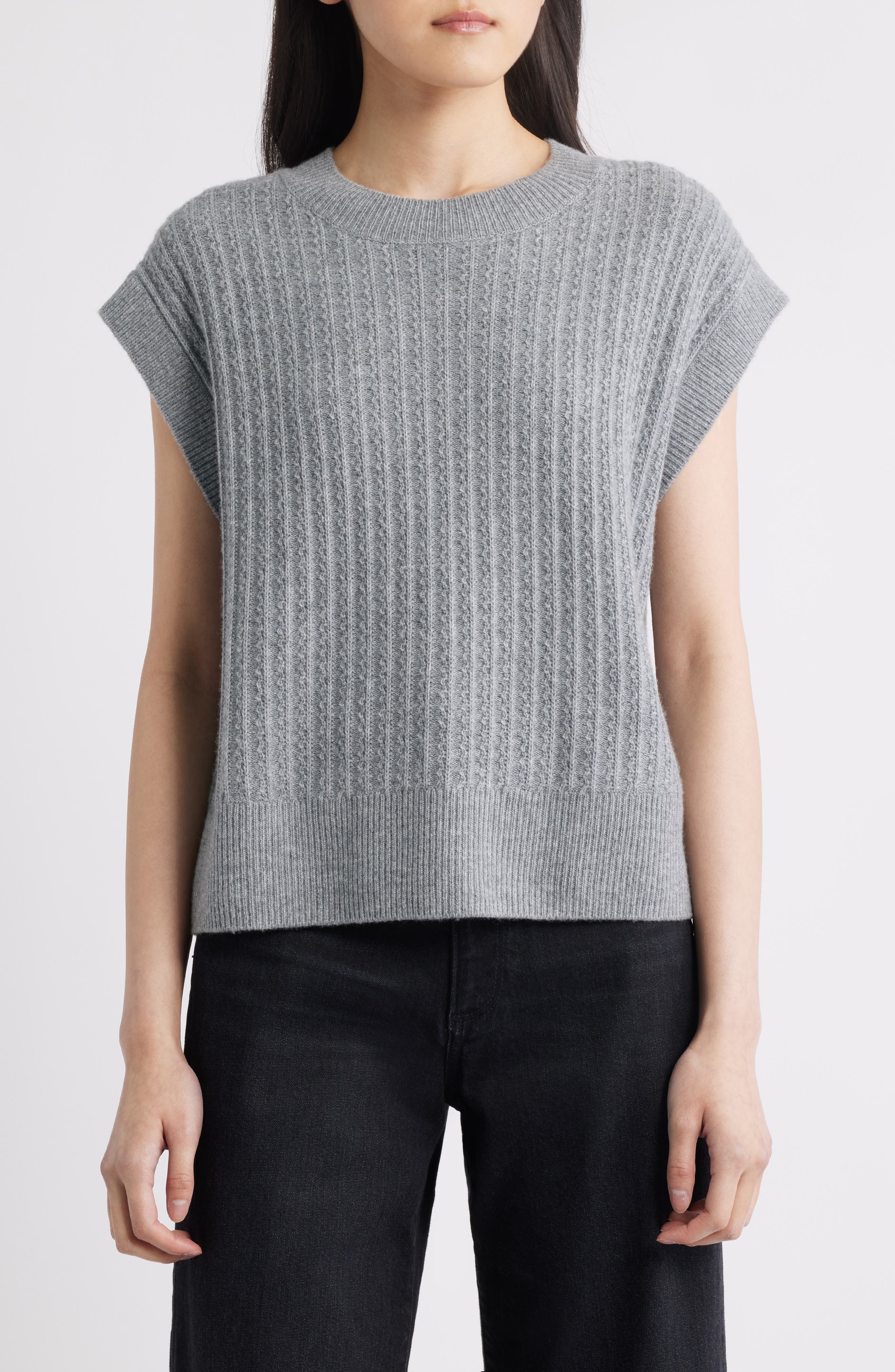 PAIGE Nepheli Sweater Vest