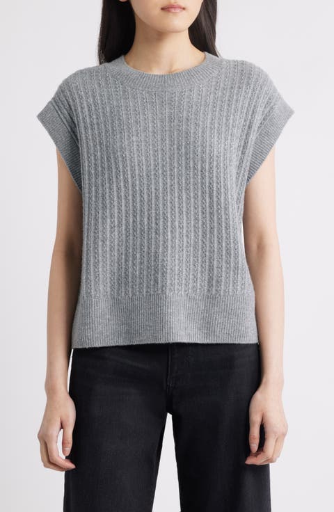 Nepheli Sweater Vest