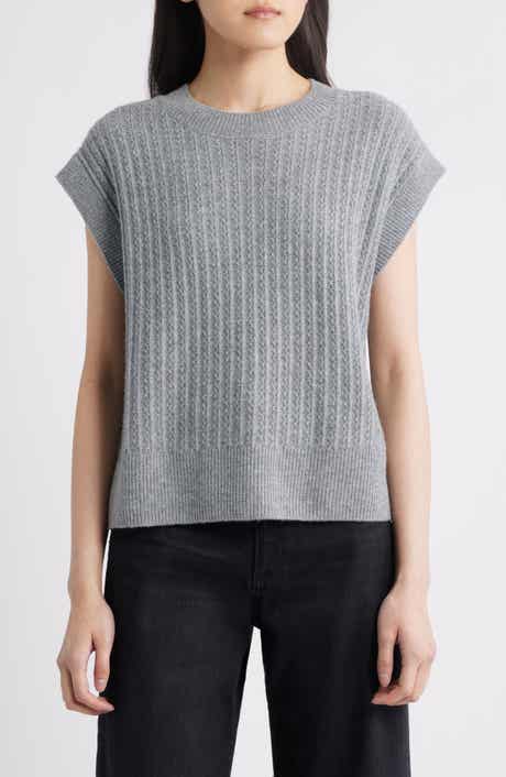 PAIGE Nepheli Sweater Vest