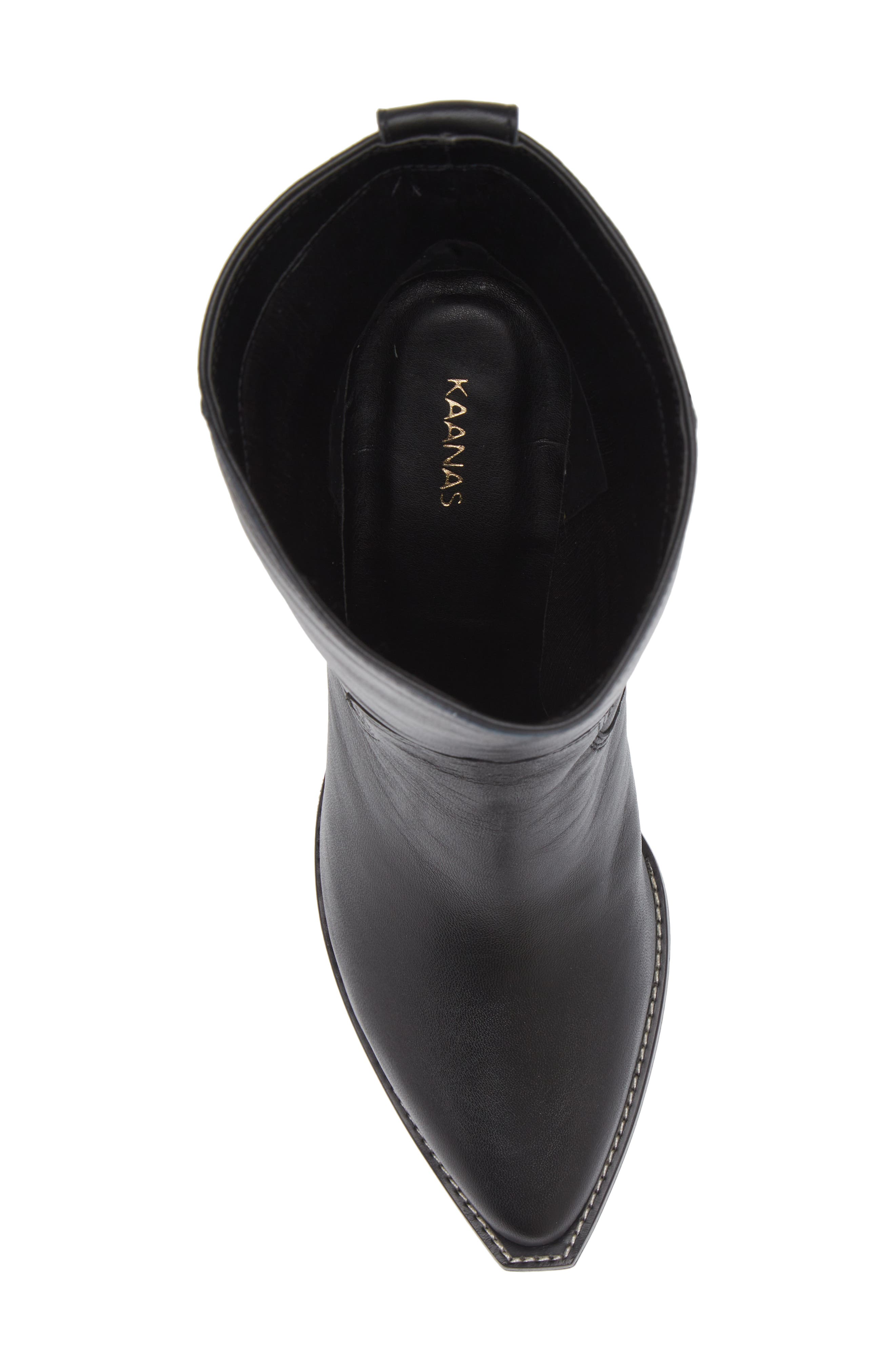 Kaanas Dante Western Boot, Alternate, color, 