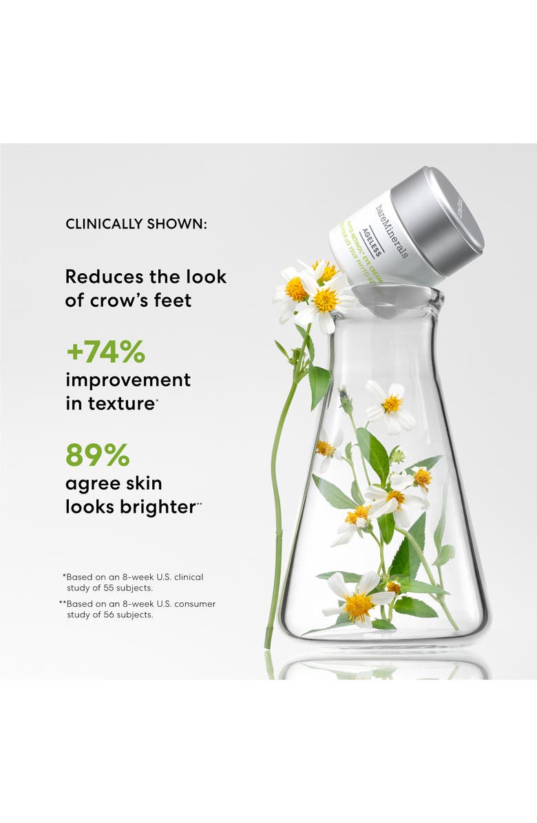 bareMinerals<sup>®</sup> Ageless Phyto-Retinol Eye Cream, Alternate, color,