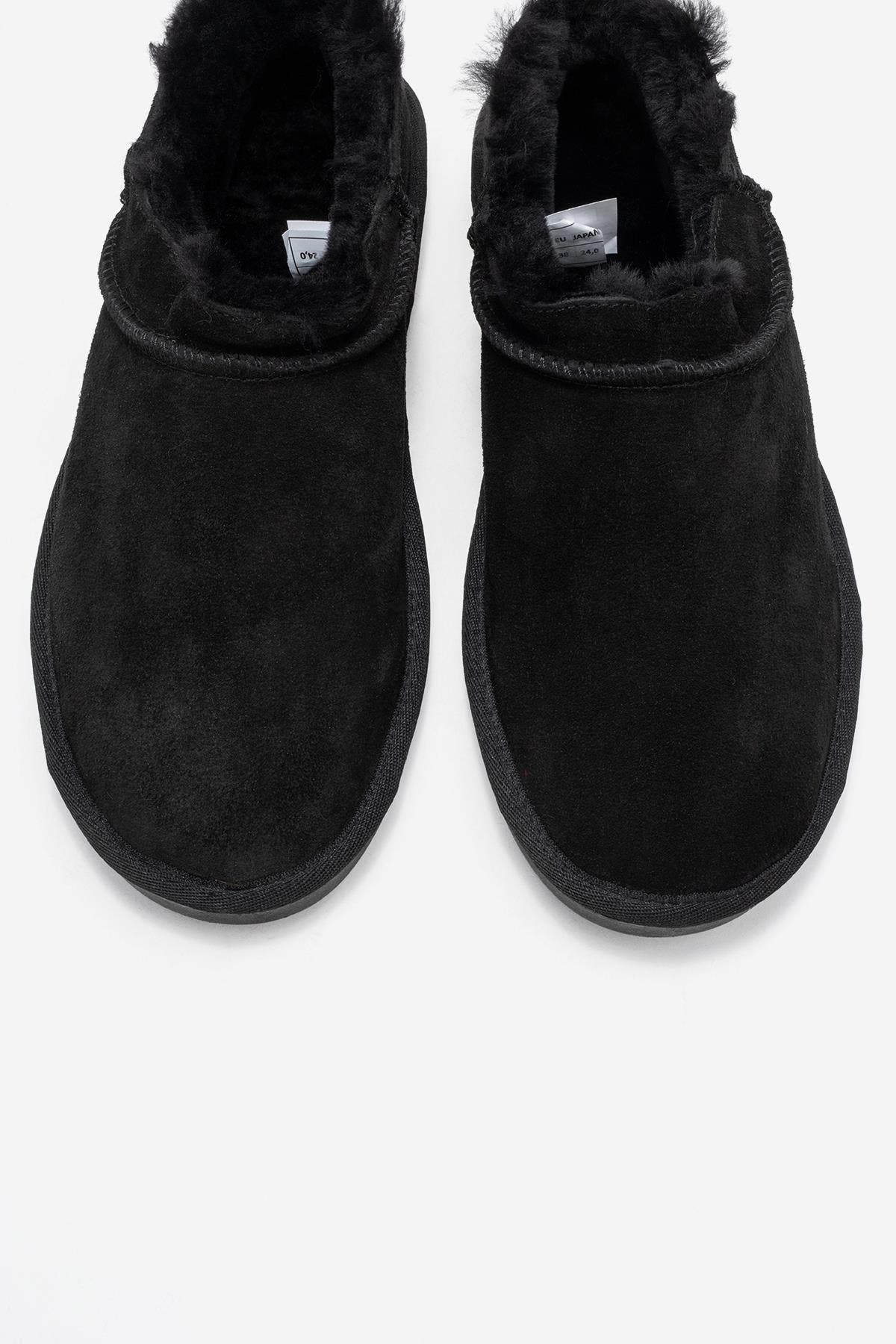 Forever & Always Shoes Yukon Leather Ankle Boot, Alternate, color, 