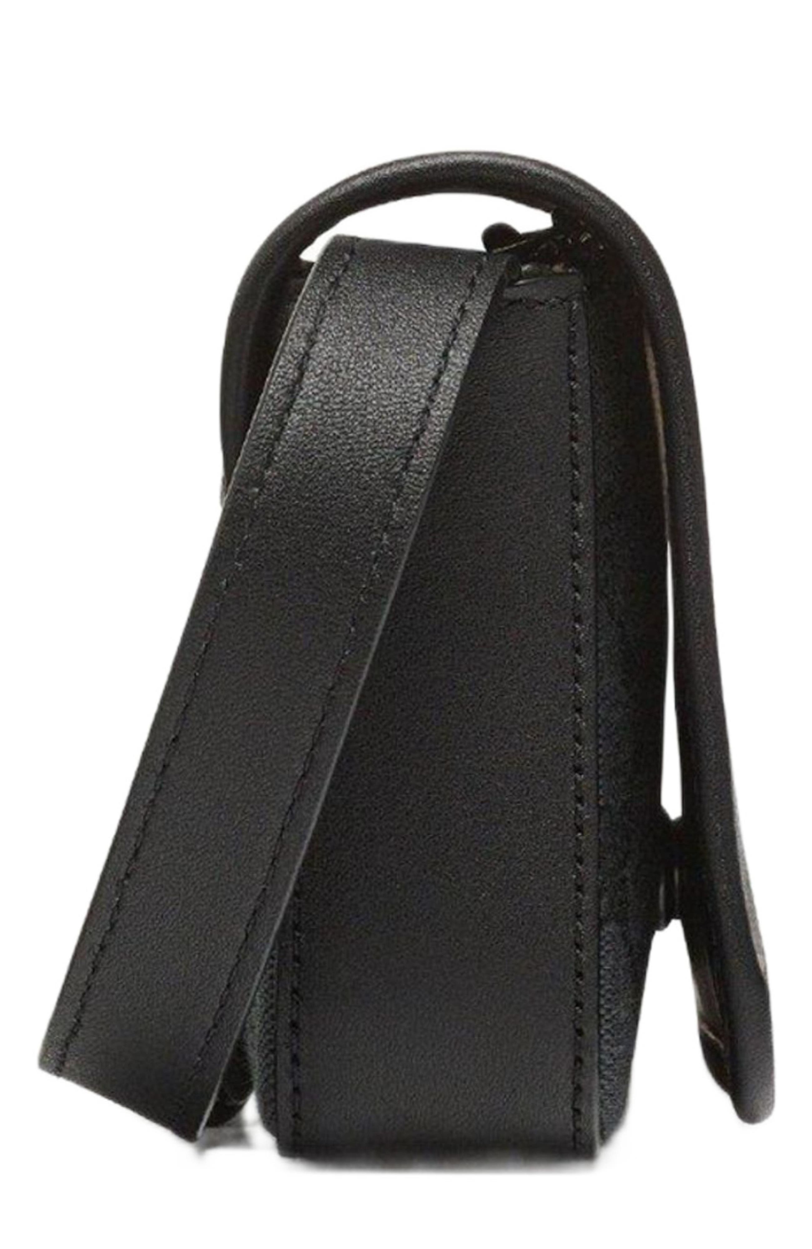 MCM Himmel Crossbody in Lauretos Jacquard, Alternate, color, 