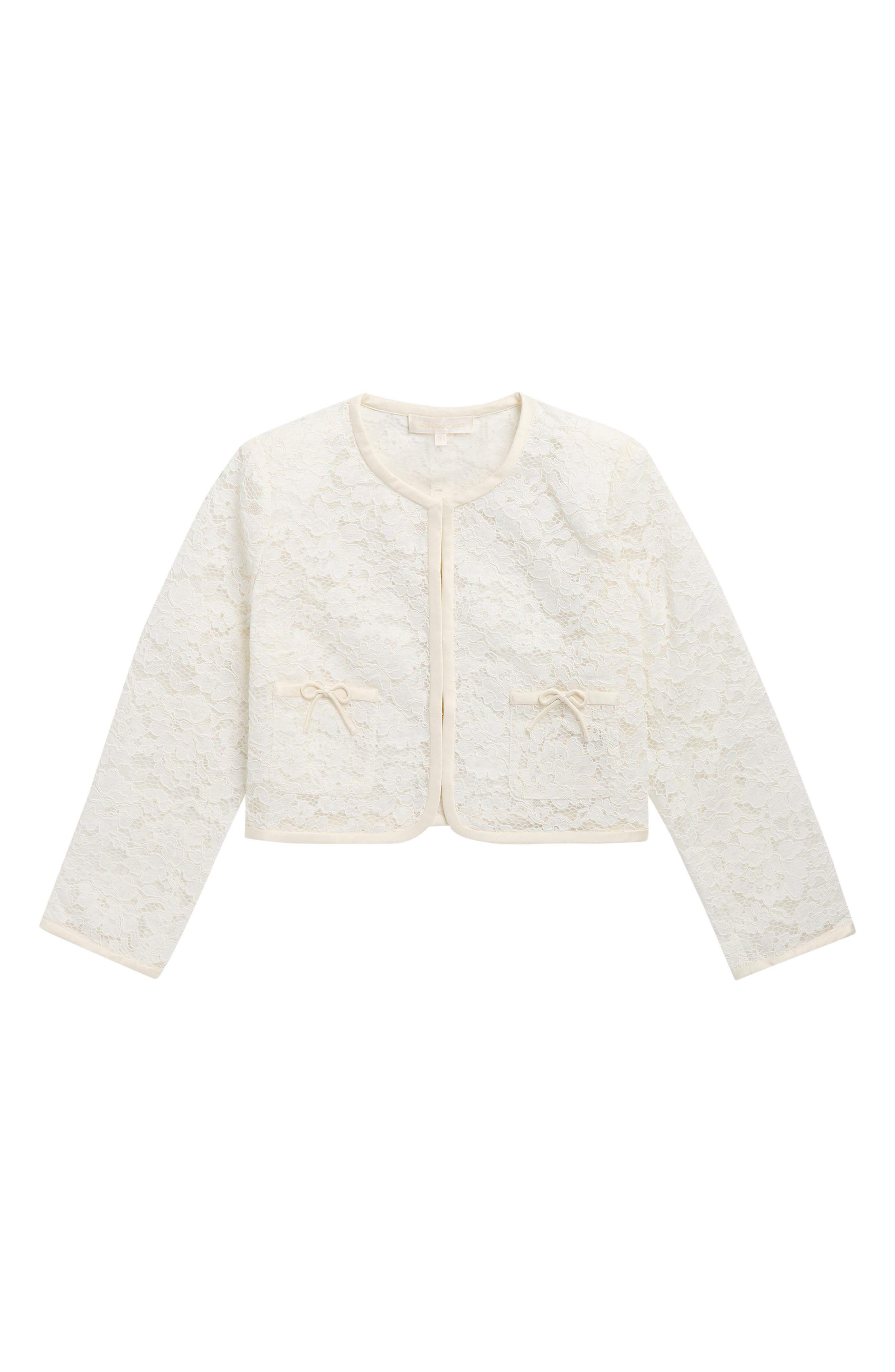 selected IVORY