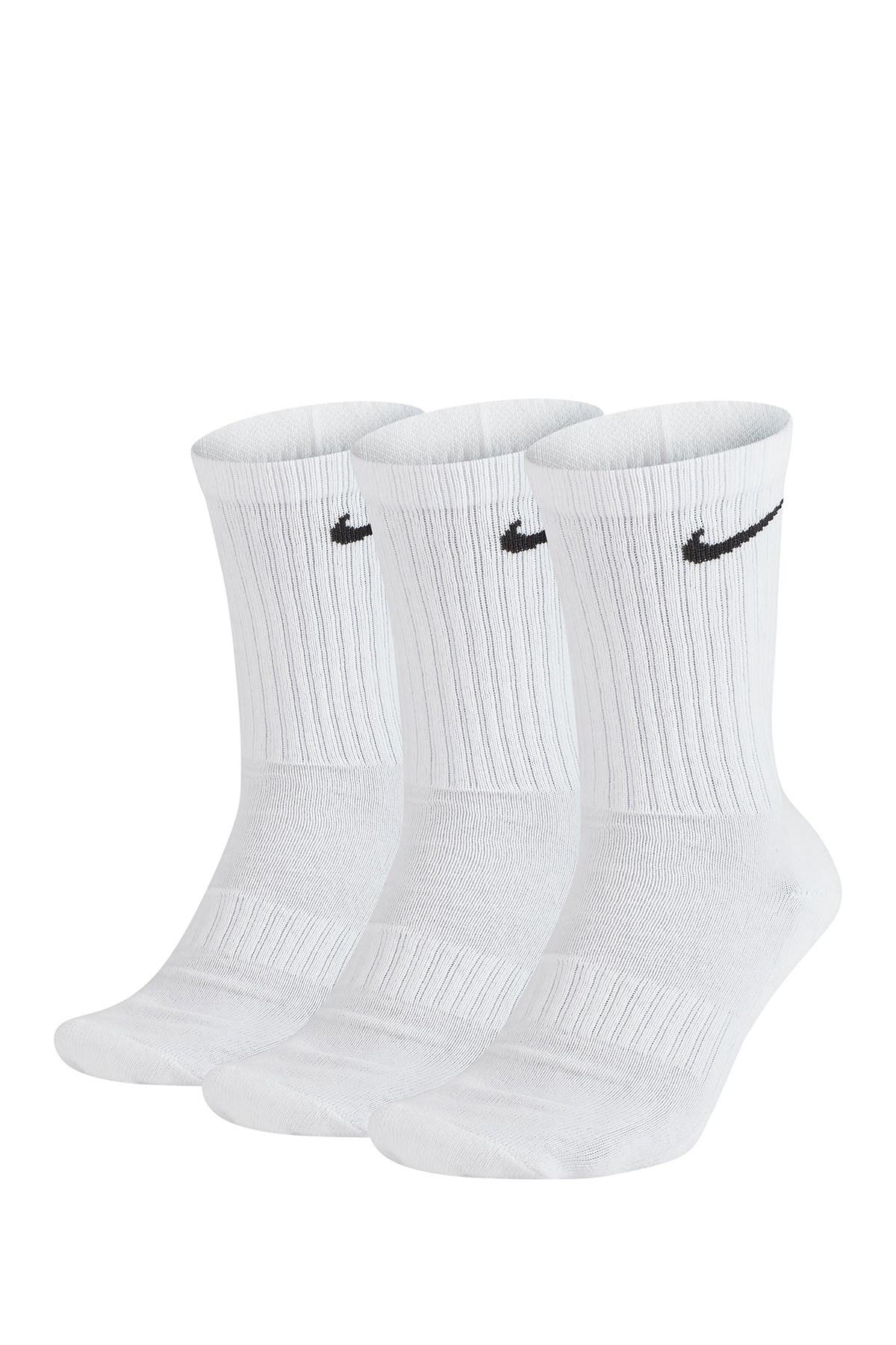 100 WHITE/BLACK