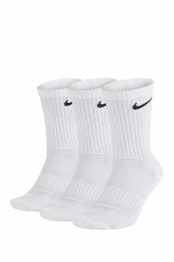 Nike Everyday Cushioned Training Crew Socks - Pack of 3