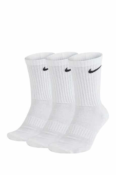 Nike Everyday Cushioned Training Crew Socks - Pack of 3