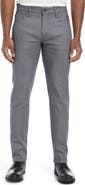HIROSHI KATO Pen Slim 10.5-Ounce Stretch Selvedge Denim Jeans