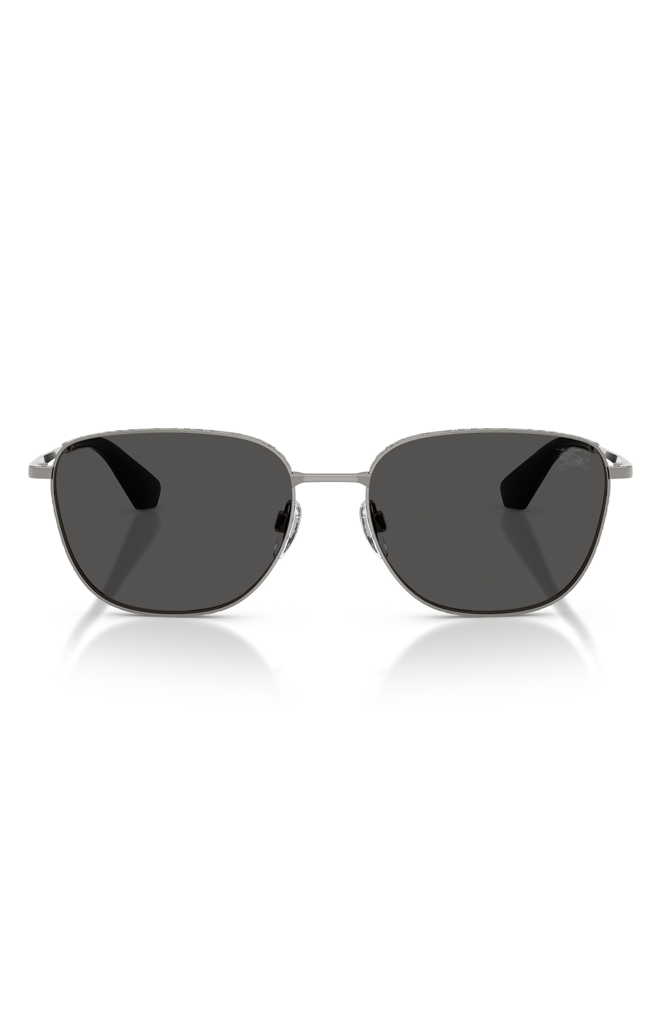 selected GUNMETAL / DARK GREY