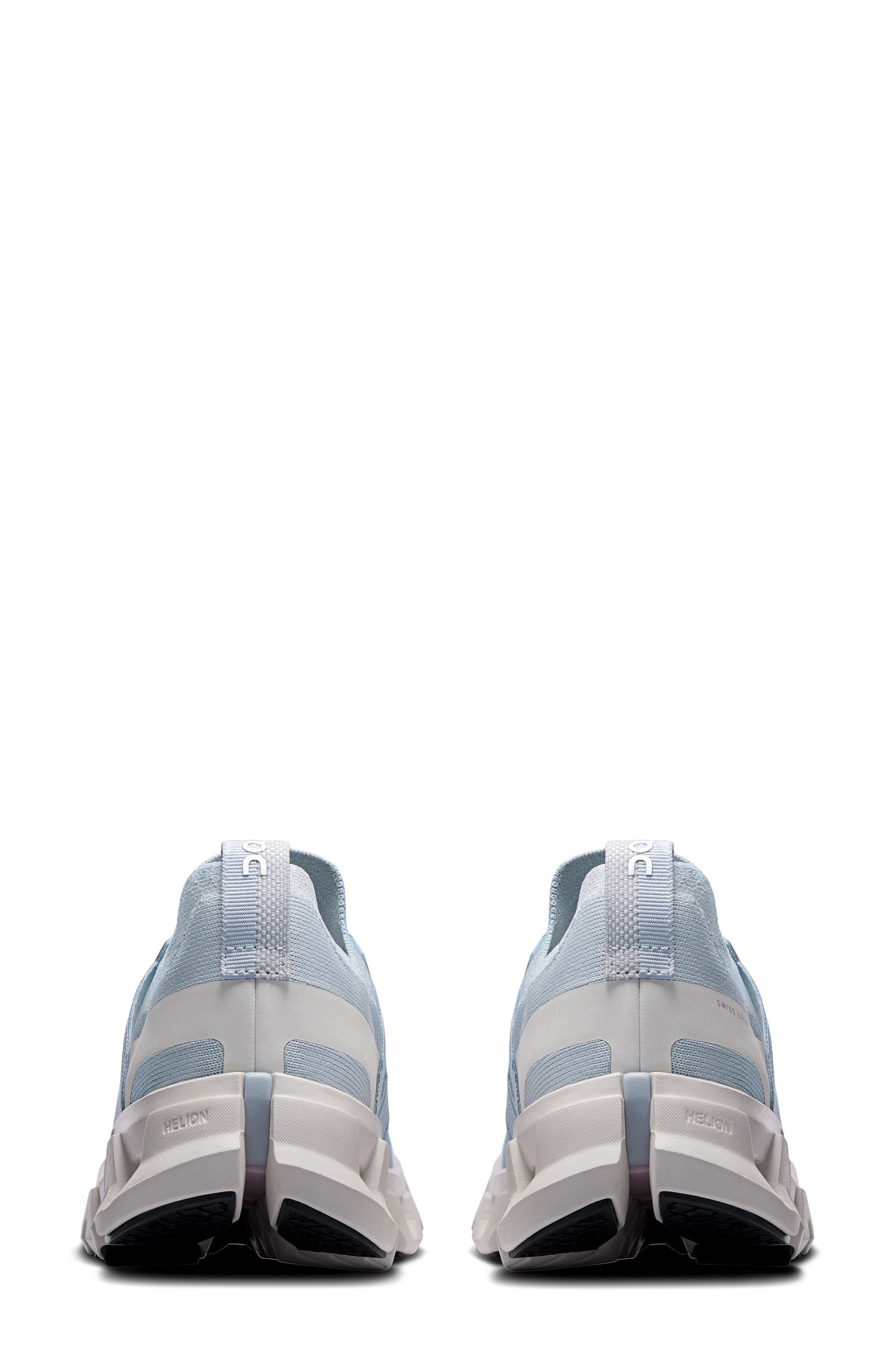 Cloudswift 4 Running Shoe, Alternate, color, HEATHER/ GARDENIA