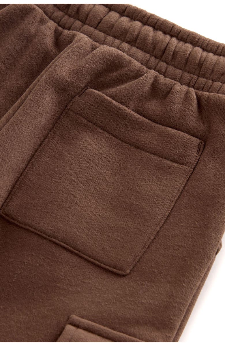 NEXT Kids' Utility Joggers, Alternate, color, Brown