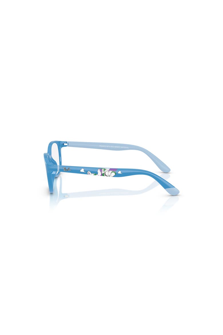 46mm Phantos optical glasses, Alternate, color, Blue