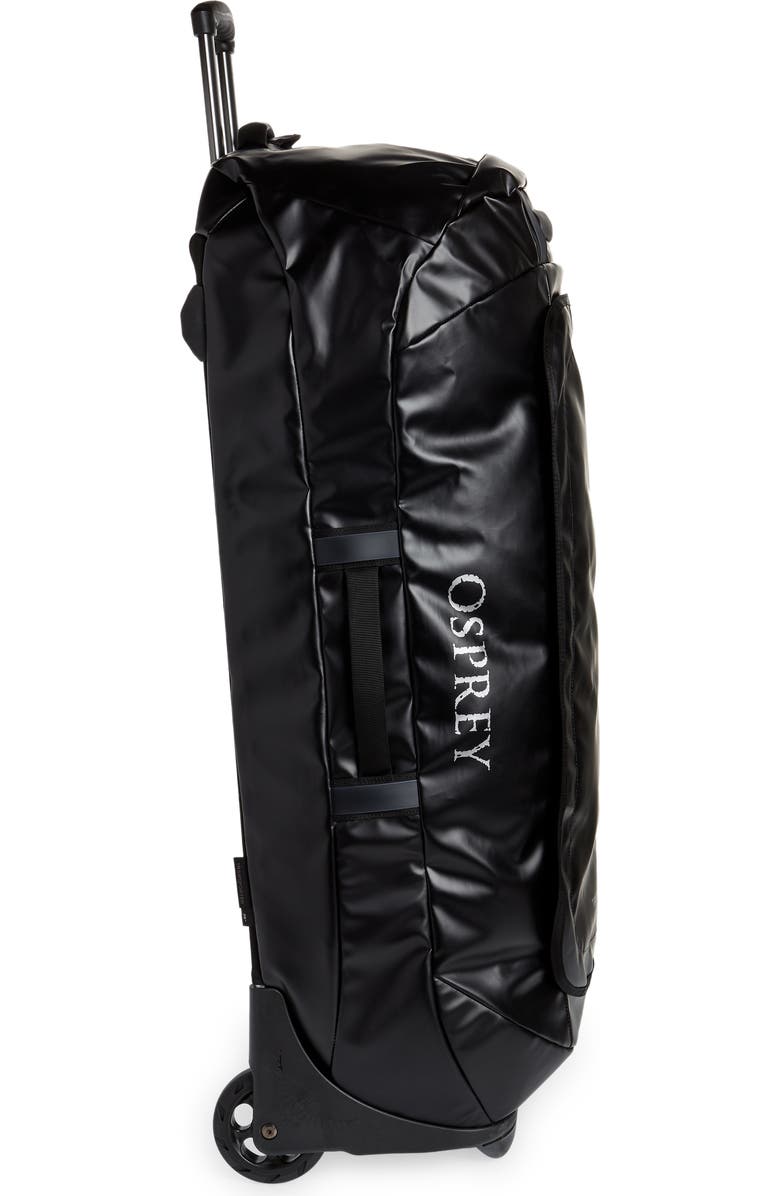 Osprey Transporter 120-Liter Wheeled Duffle Bag, Alternate, color,
