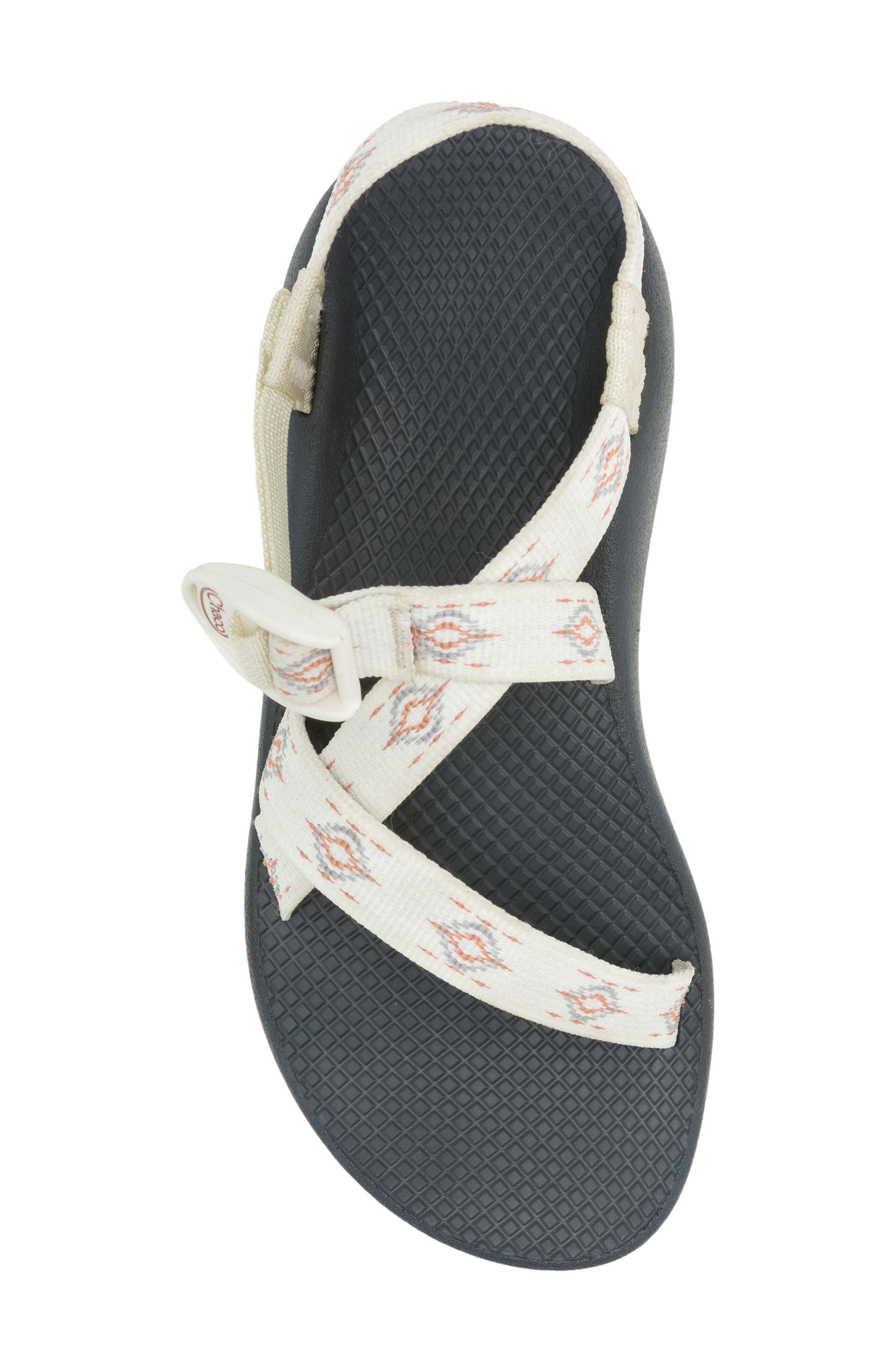 Chaco Z1 Classic Sandal, Alternate, color, Oculi Sand