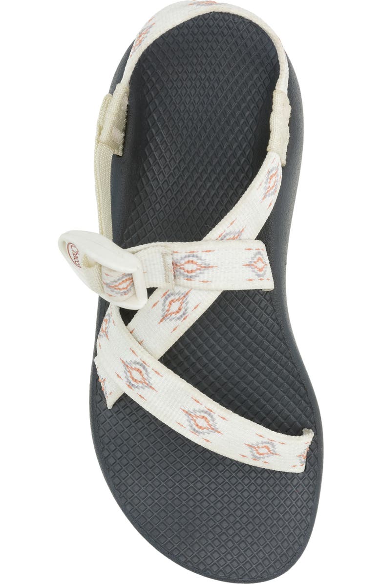 Chaco Z1 Classic Sandal, Alternate, color, Oculi Sand