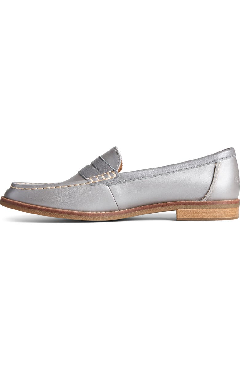 Sperry Seaport Penny Loafer, Alternate, color,