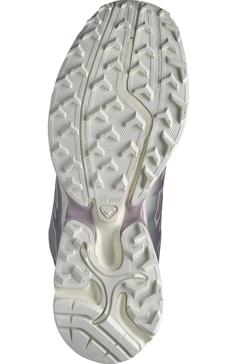 Salomon Gender Inclusive XT-Pathway 2 Sneaker, Alternate, color, Nirvana