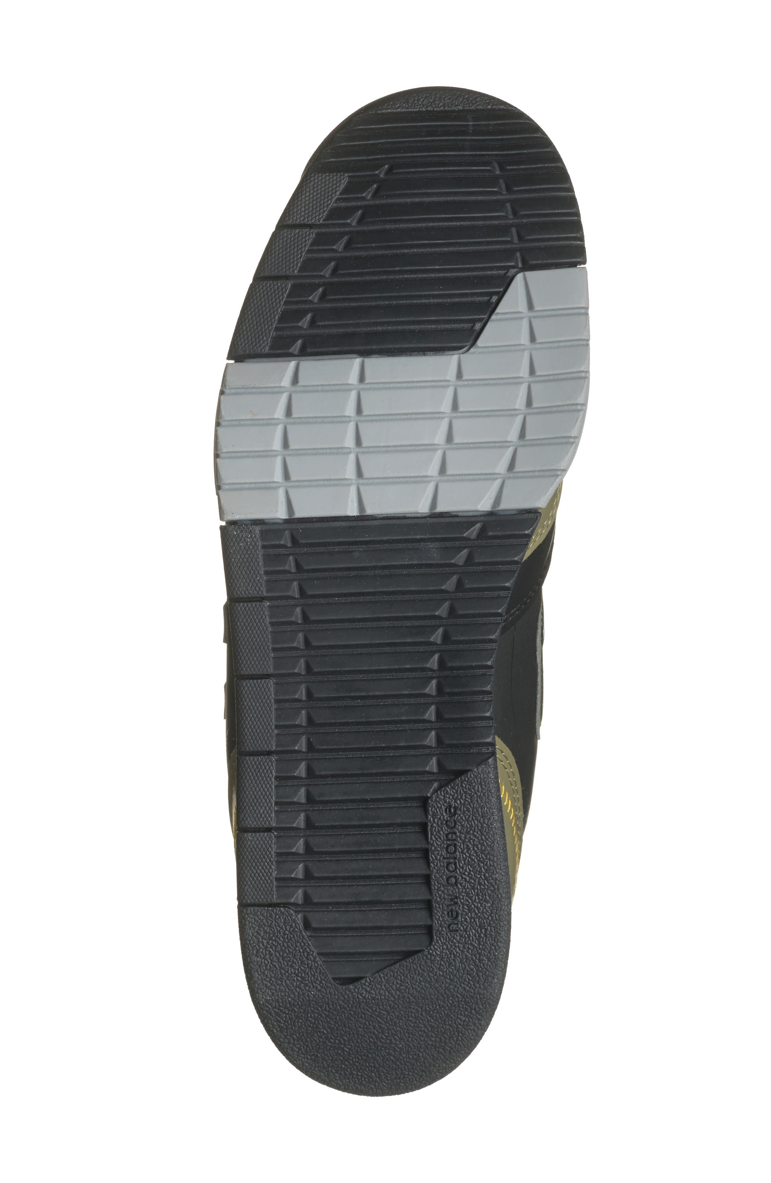 New Balance 440 High Top Sneaker, Alternate, color, 