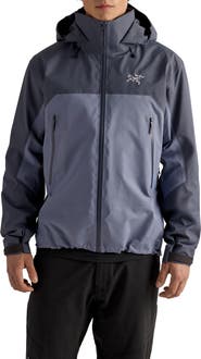 Arc'teryx Beta AR Waterproof Gore-Tex® Pro Hooded Jacket