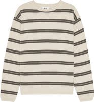 NN07 Sailor 60019 Organic Cotton Crewneck Sweater