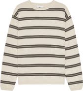 NN07 Sailor 60019 Organic Cotton Crewneck Sweater
