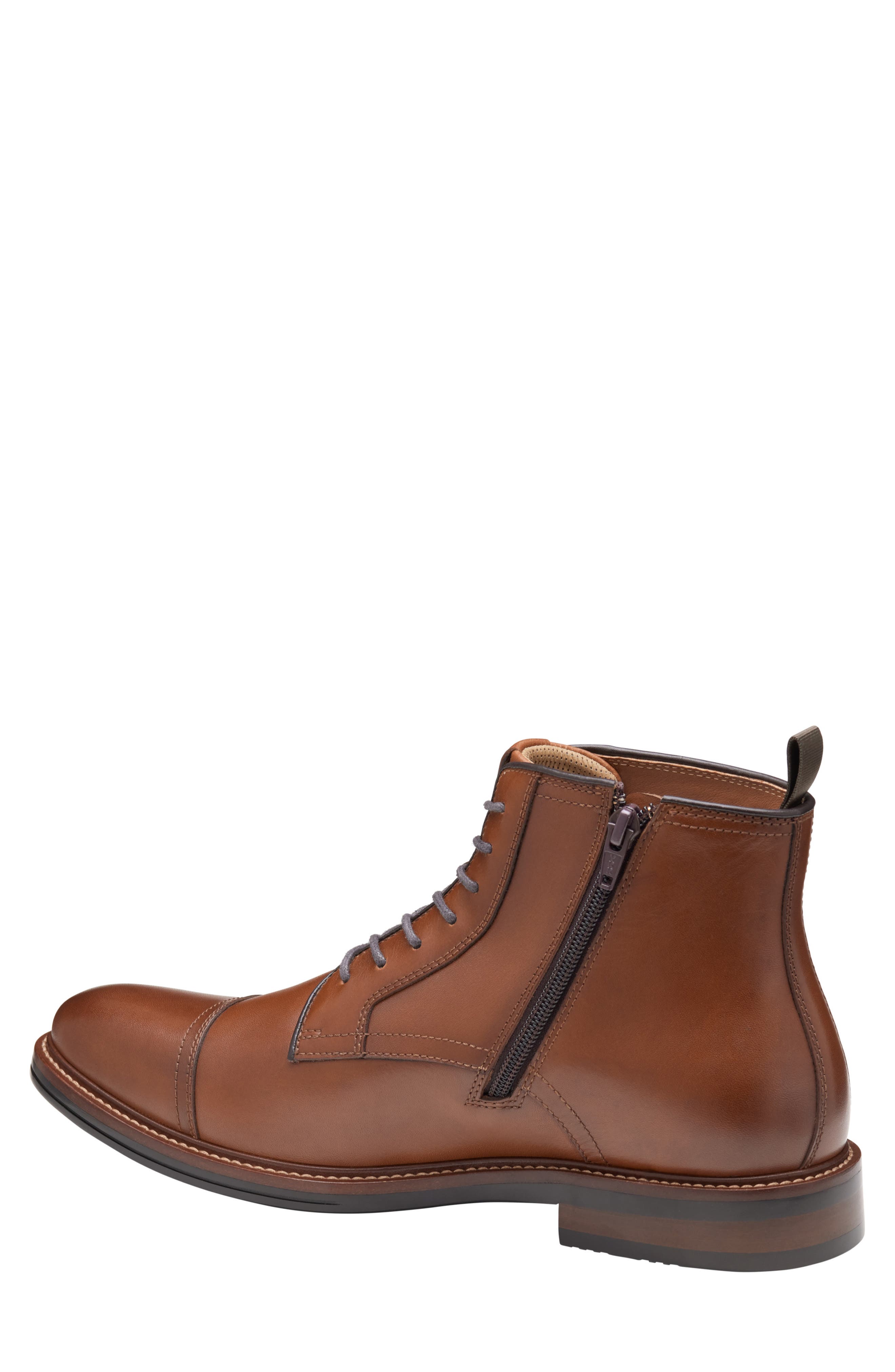 Durham Waterproof Cap Toe Boot - image 4
