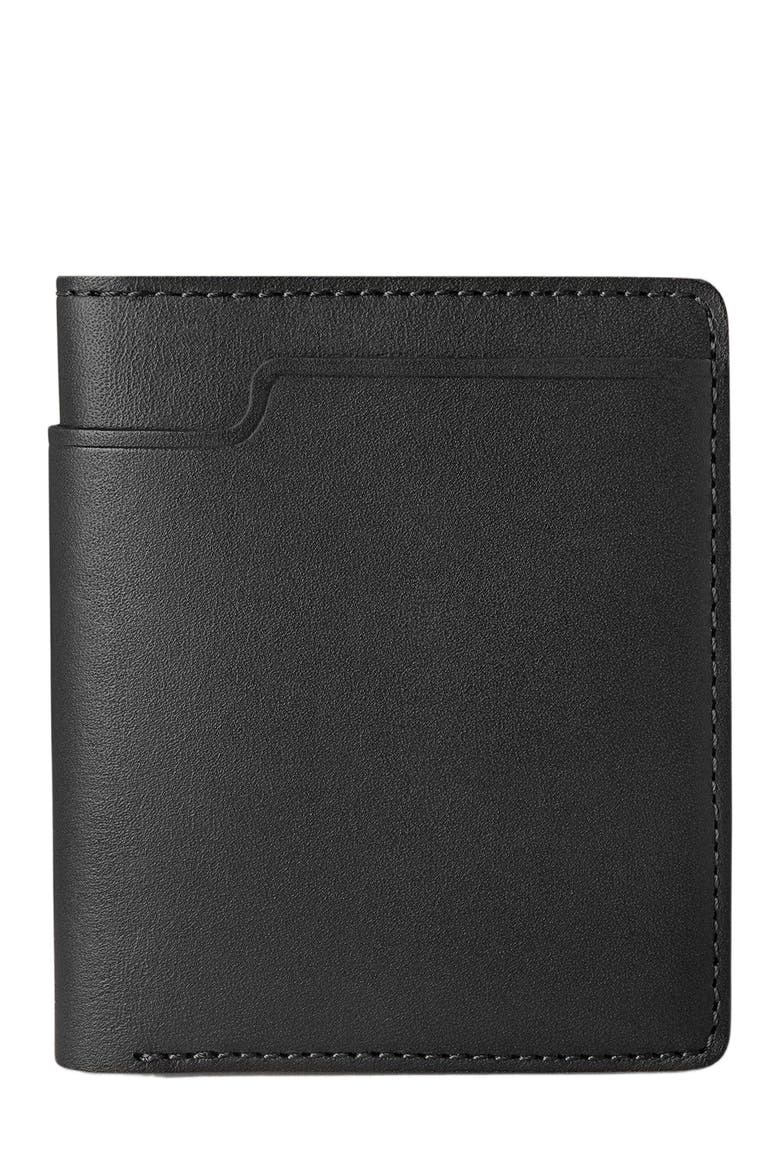 Walden Wallet, Main, color, Black