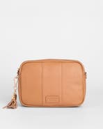 Pom Pom London City Crossbody Bag