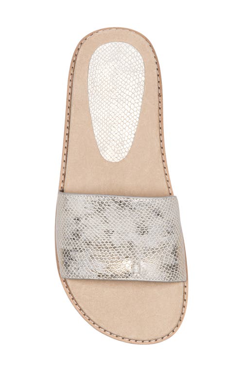 Donald Pliner Joella Slide Sandal