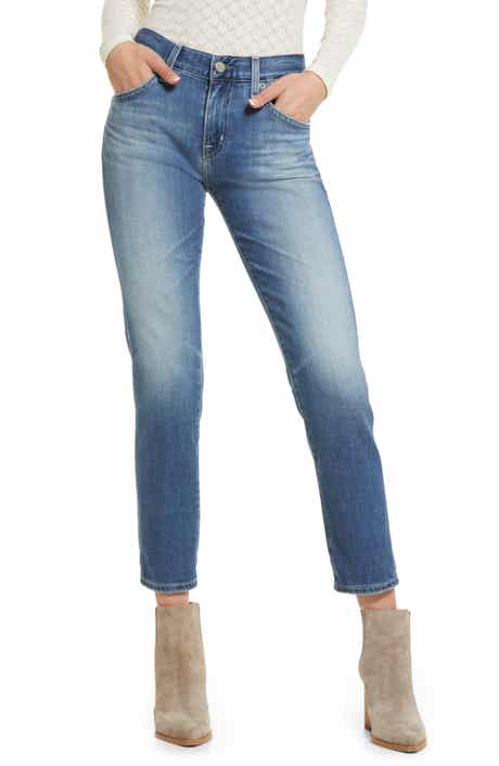 AG The Ex-Boyfriend Slim Jeans