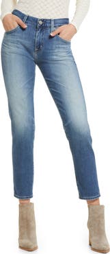 AG The Ex-Boyfriend Slim Jeans
