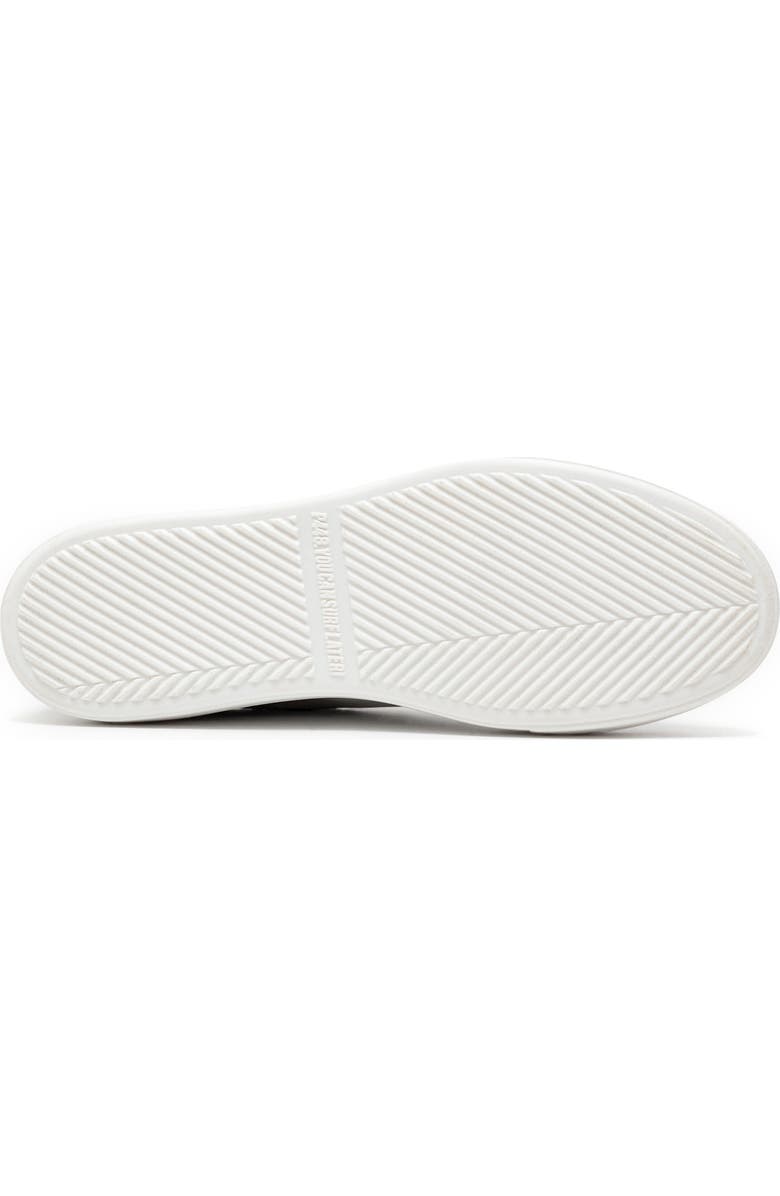 P448 Thea Sneaker, Alternate, color, Whi/Laser