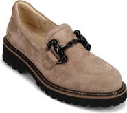 VANELi Zimmy Platform Bit Loafer