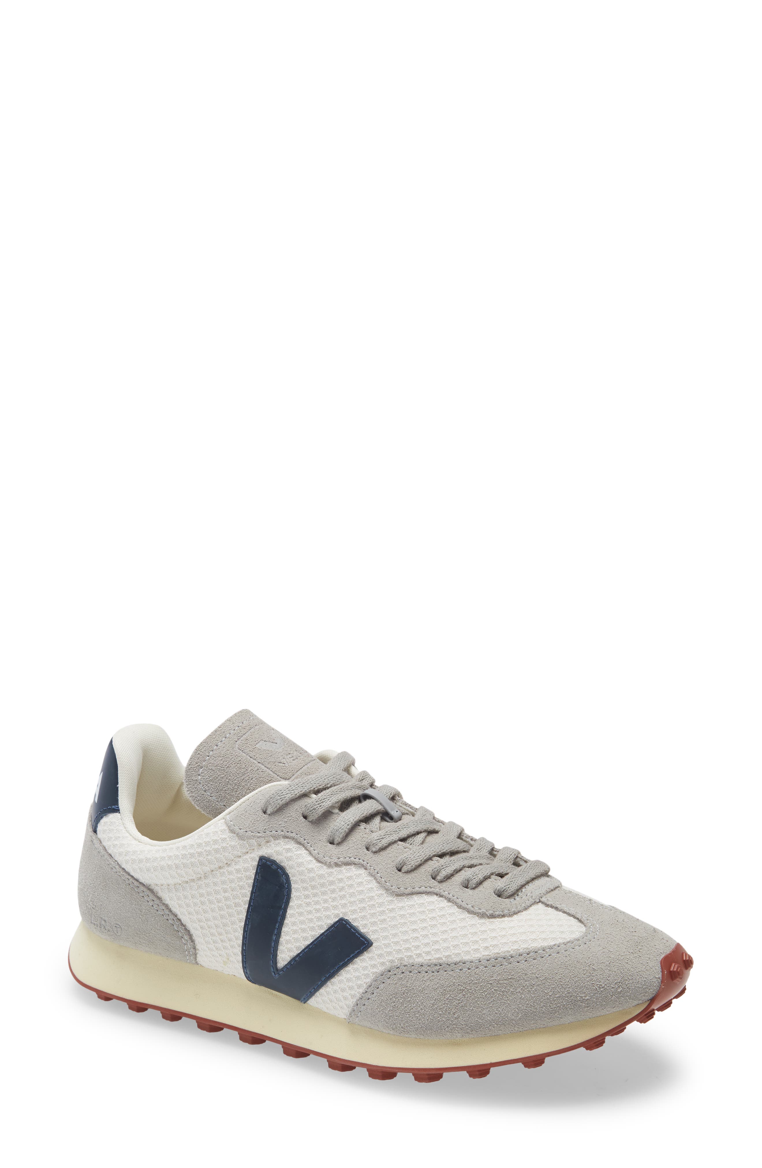 Rio Branco Sneaker, Main, color, GRAVEL/ NAUTICO/ OXFORD GREY