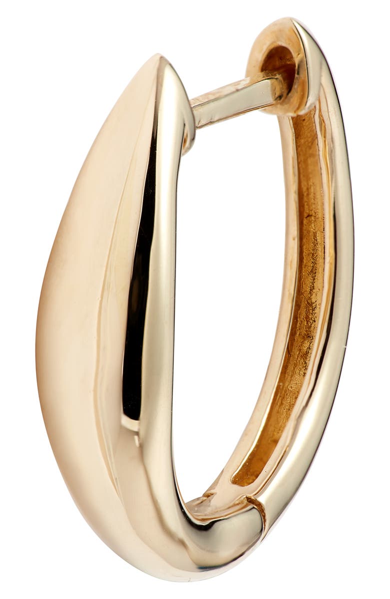 Bony Levy 14K Gold Hoop Earrings, Alternate, color, 