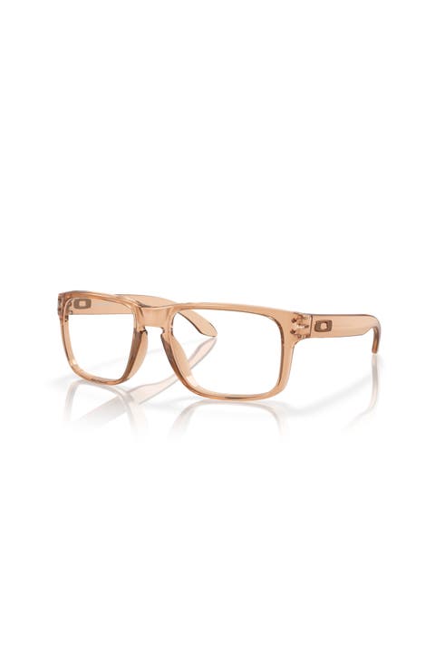 56mm Square optical glasses