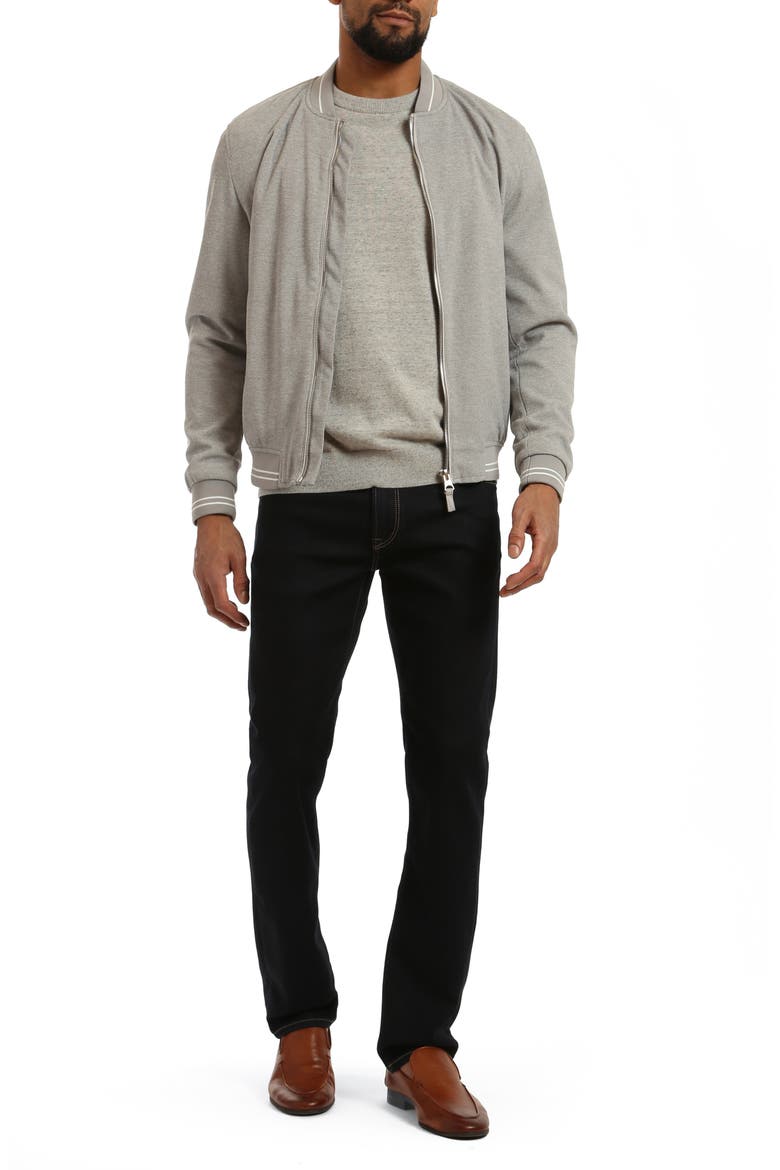 Charisma Relaxed Fit Jeans, Alternate, color, MIDNIGHT TONAL URBAN
