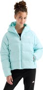 The North Face Kids' Hydrenalite Down Hooded Jacket