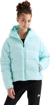 The North Face Kids' Hydrenalite Down Hooded Jacket