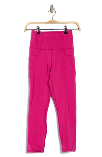 Shop Marika Jenny Capri Pocket Leggings