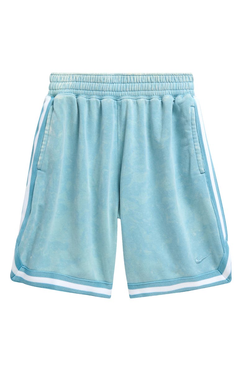 Nike Kids' DNA Basketball Shorts, Main, color,