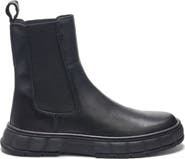 A. Veer Stratus Chelsea Boot
