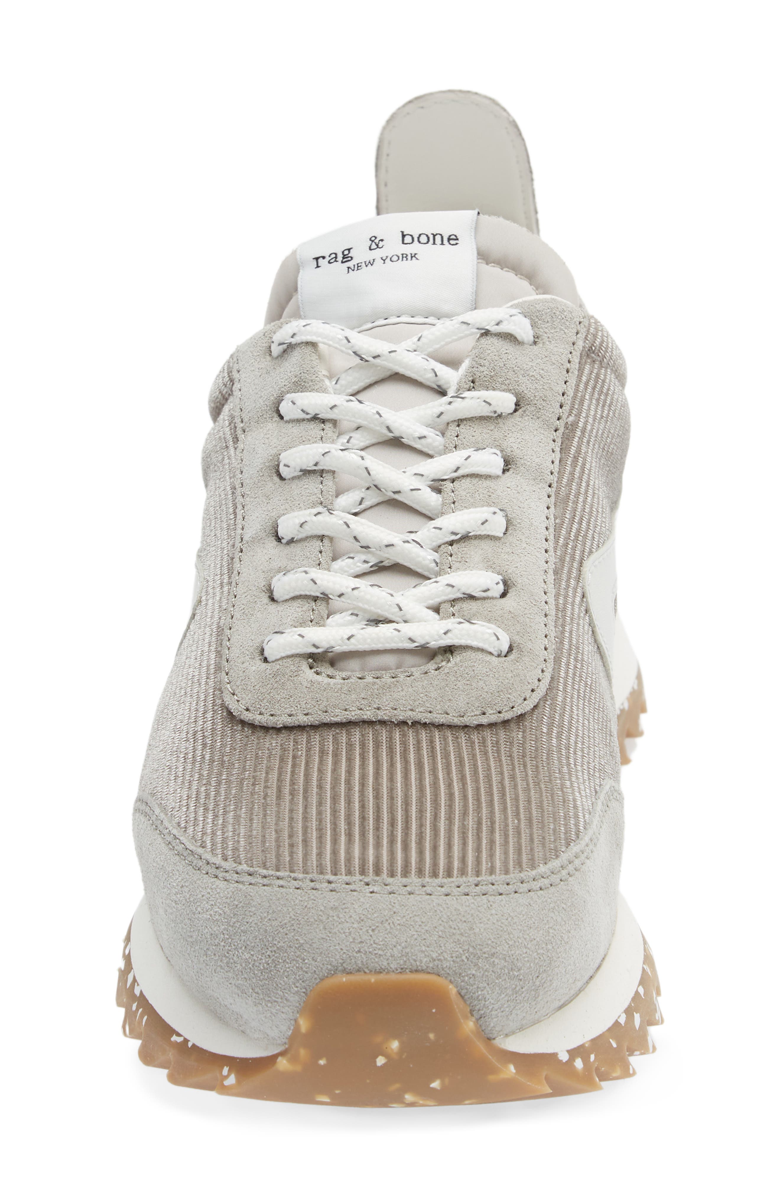 rag & bone Retro Runner Sneaker, Alternate, color, 