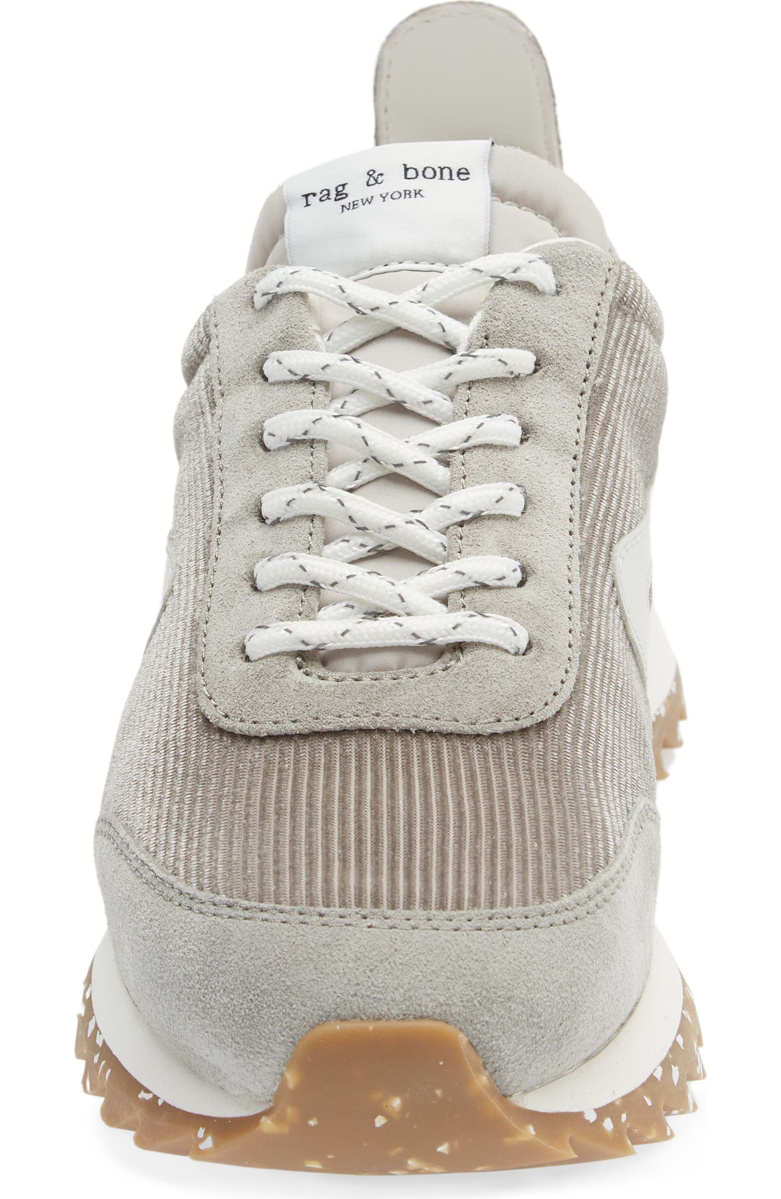 rag & bone Retro Runner Sneaker (Women) Nordstrom
