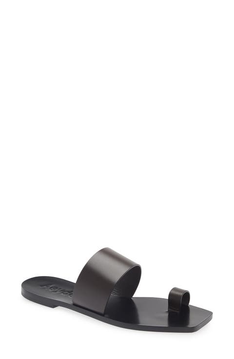 Sibel Sandal (Women)